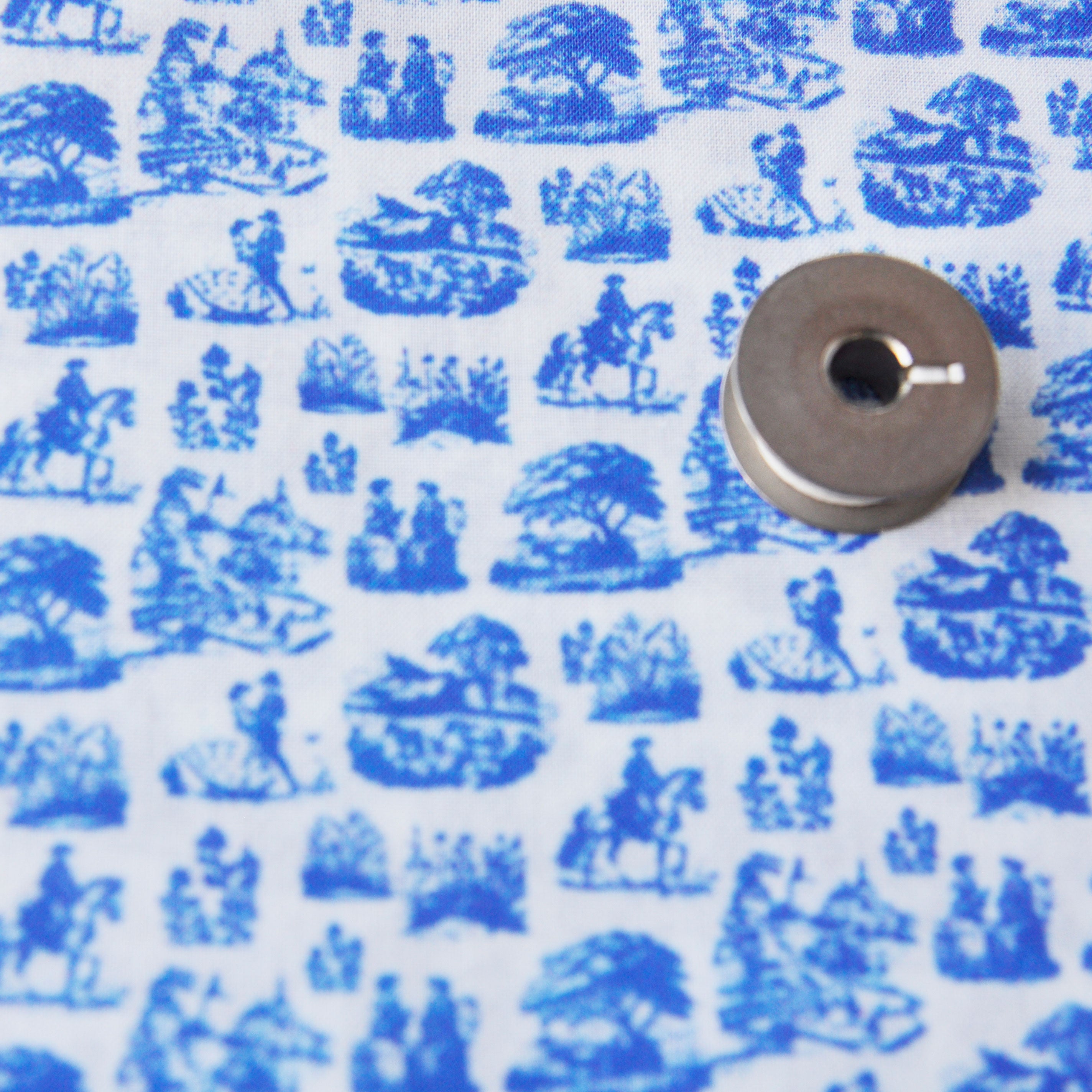 toile de Jouy-トワルドジュイ-