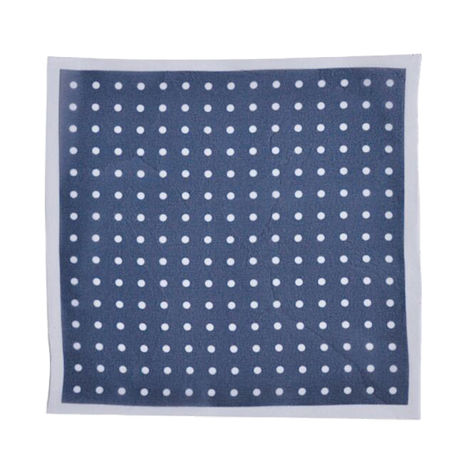 シフォンスカーフ-Dot-
