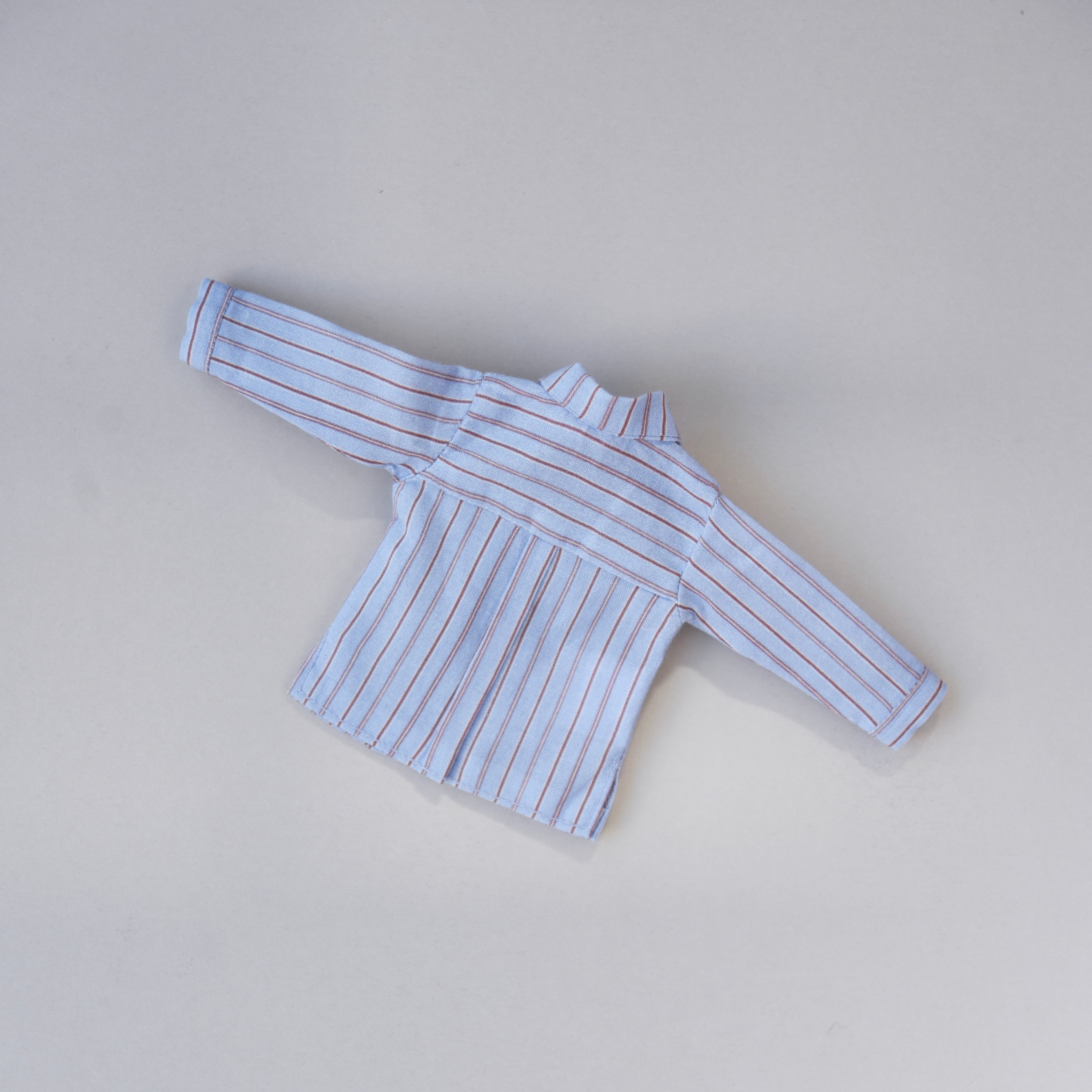 Stripe Shirt【受注販売品】