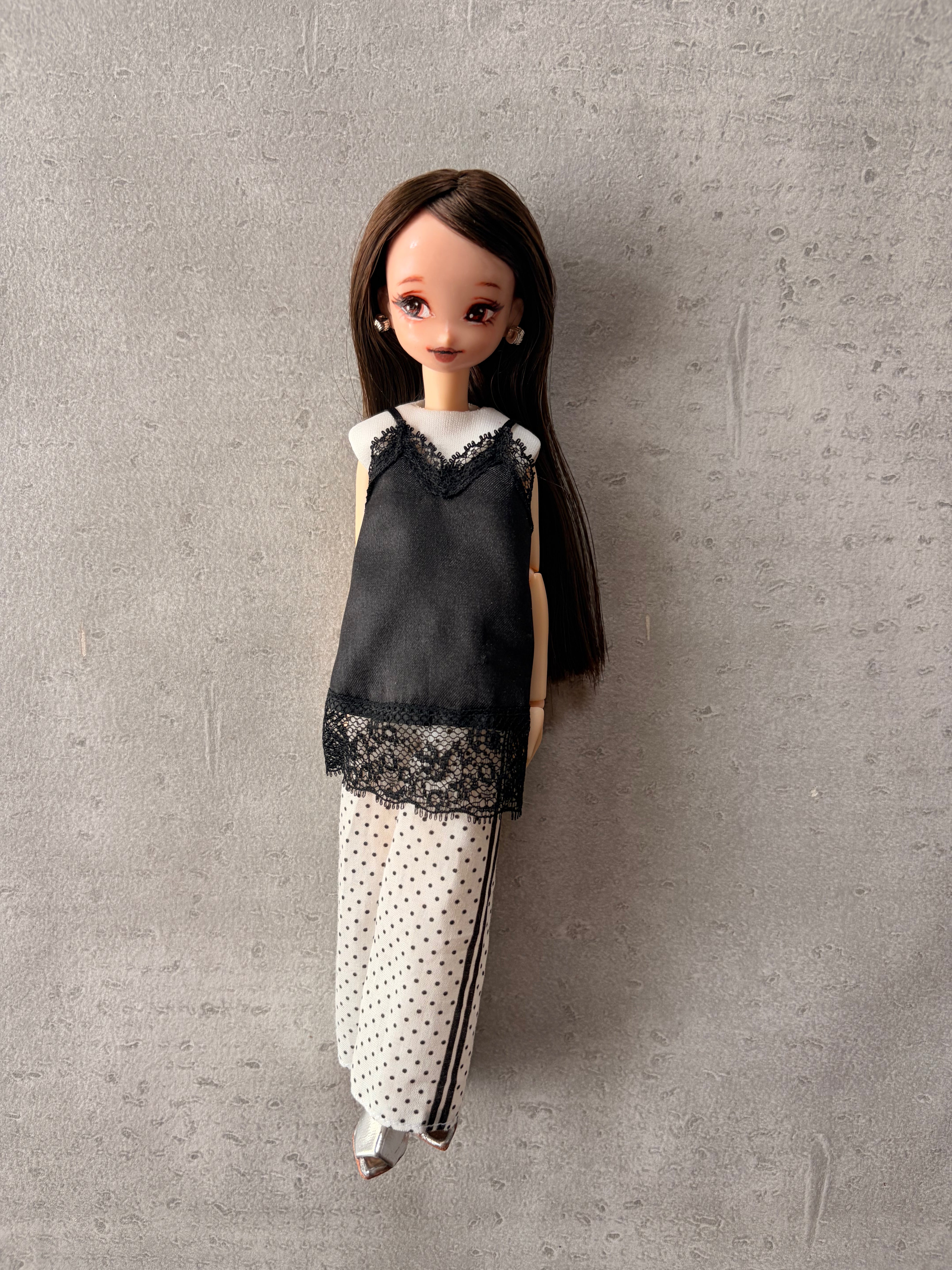Doll Dressmaking Class