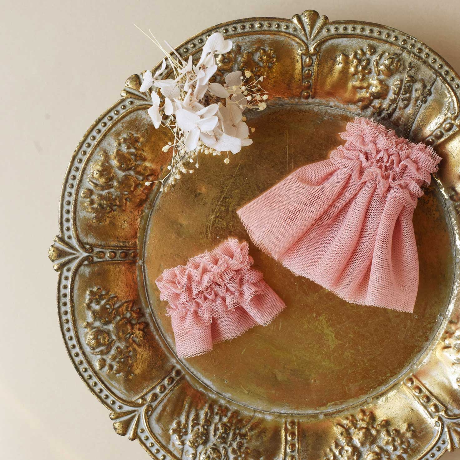 チューブトップ