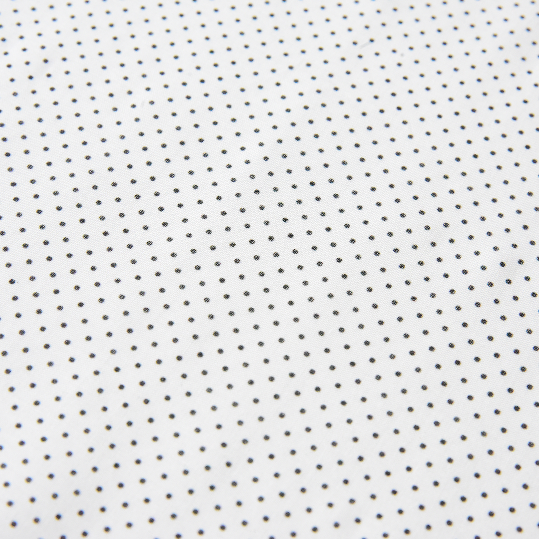 Minimum Dot -White-