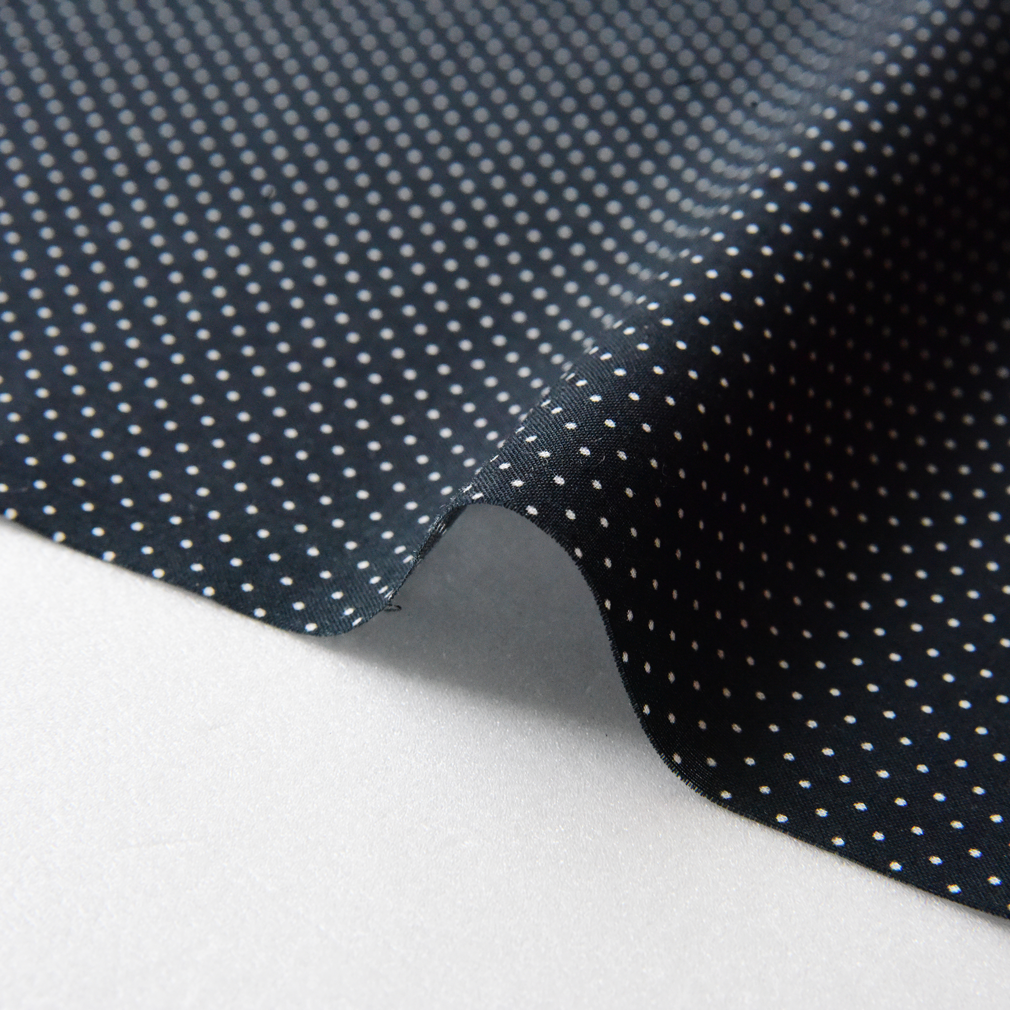Minimum Dot -Black-