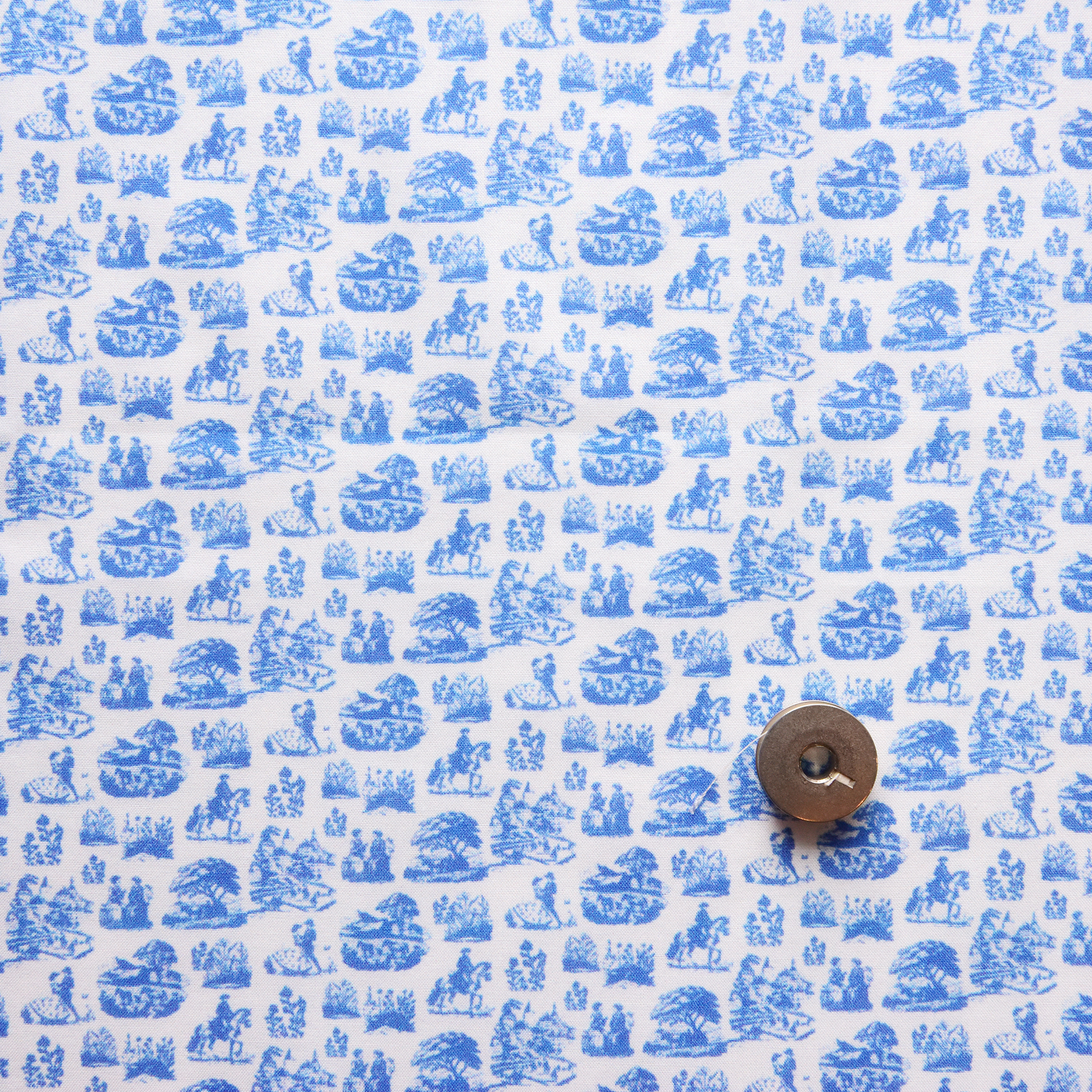 Toile de Jouy