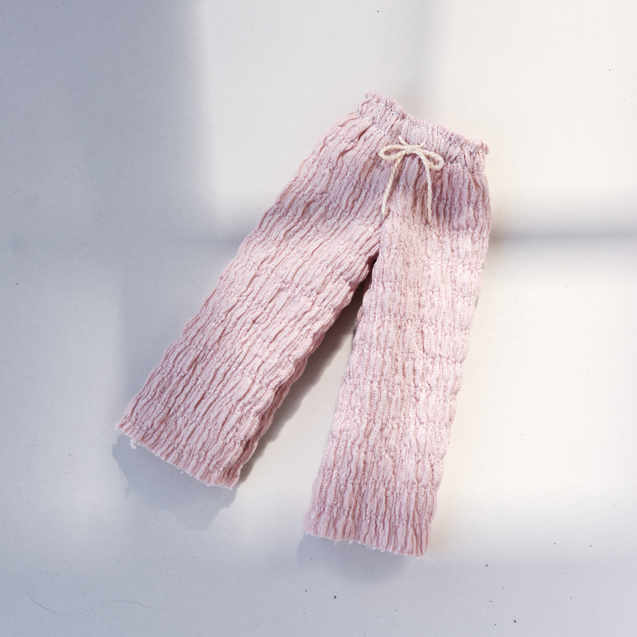 Essential - Knit Pants -