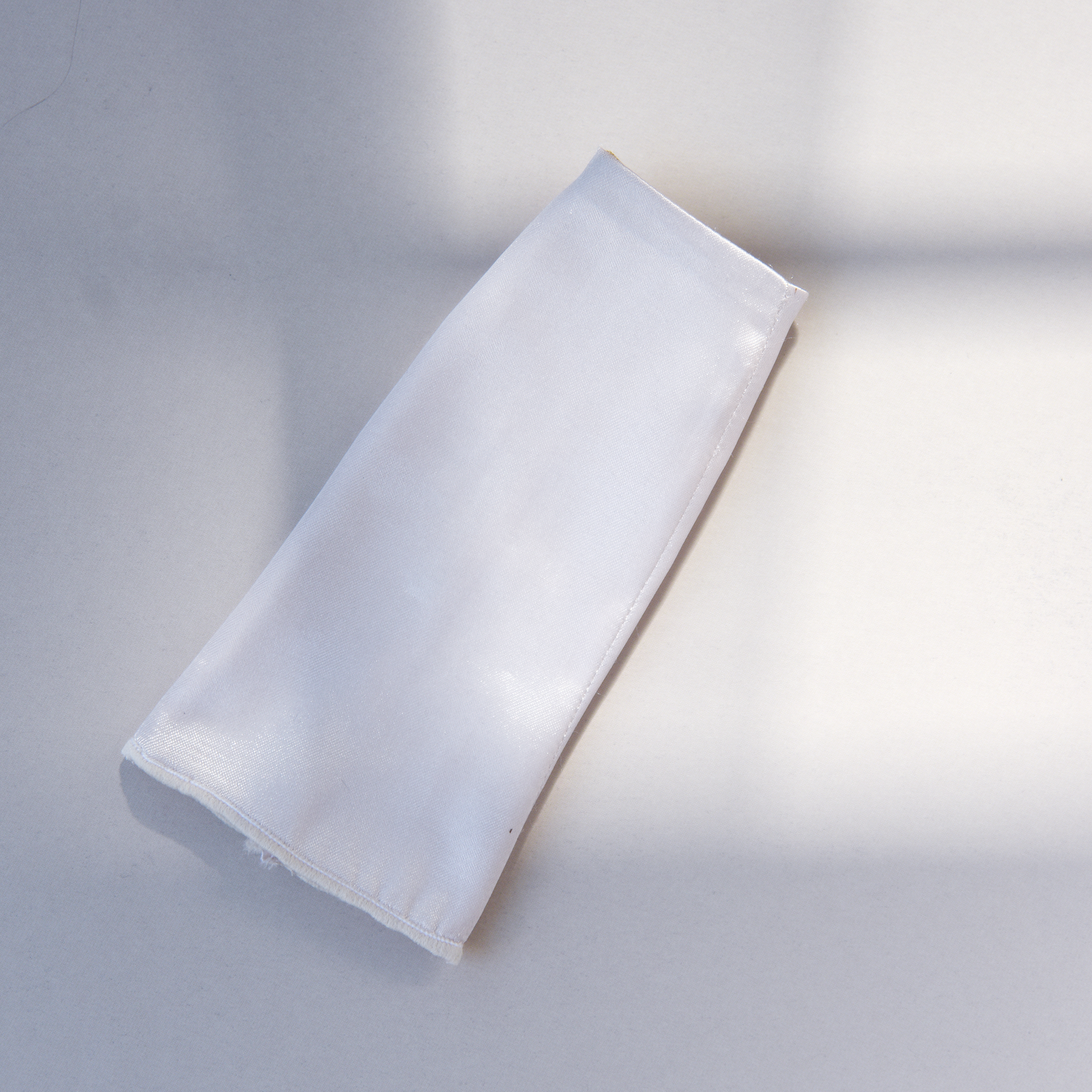 Essential - Satin Skirt -