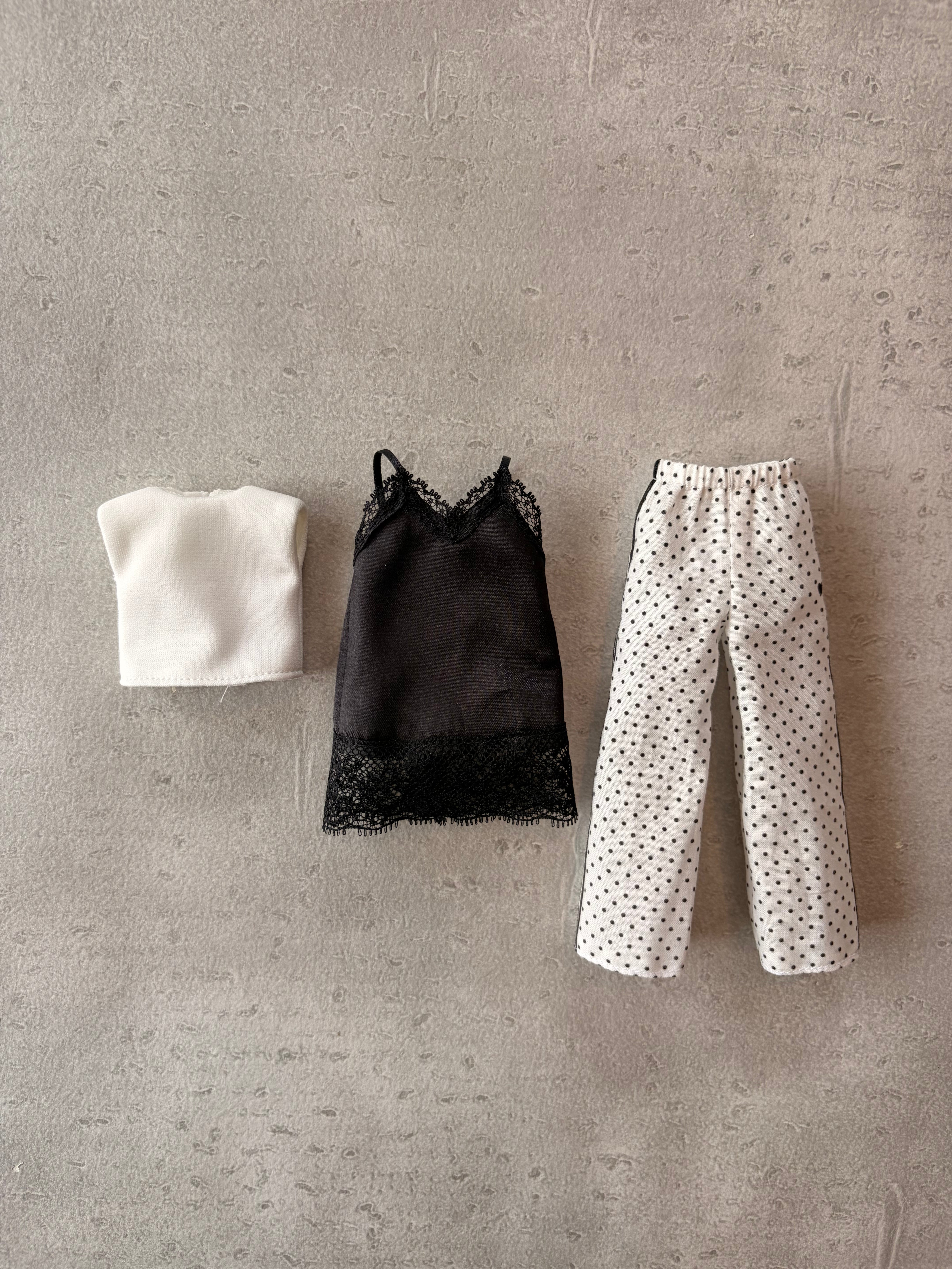 Doll Dressmaking Class
