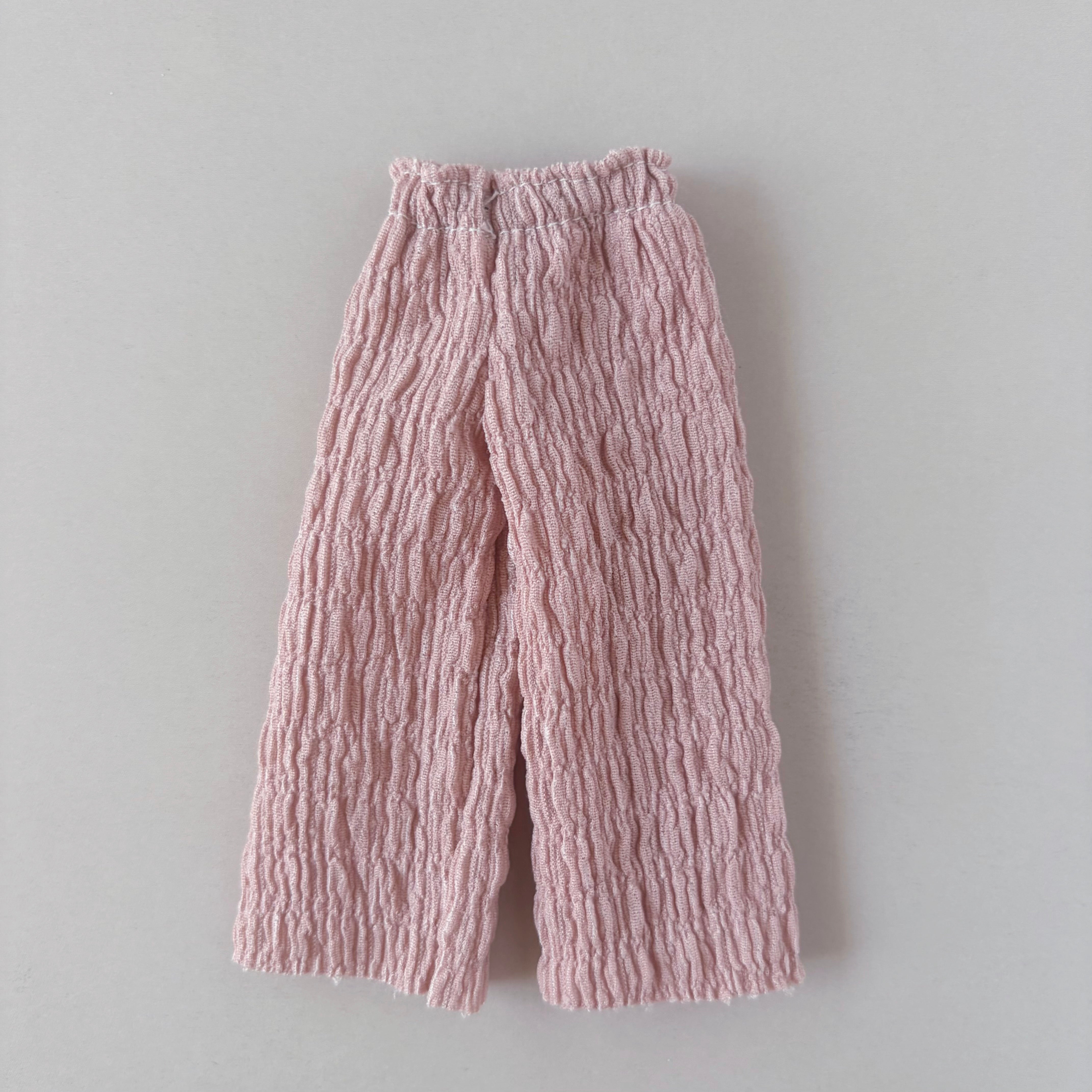 Essential - Knit Pants -
