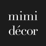 mimi decor logo