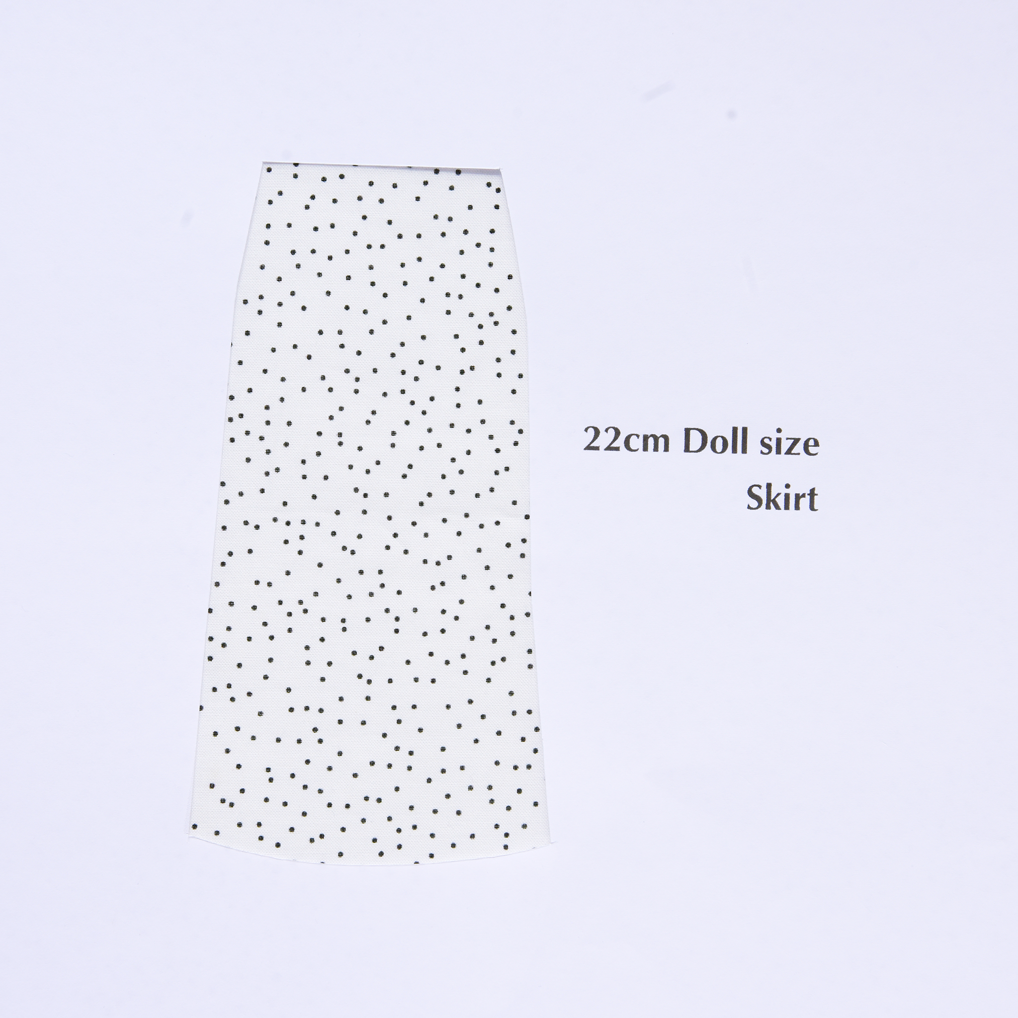 Particle Dot -White-