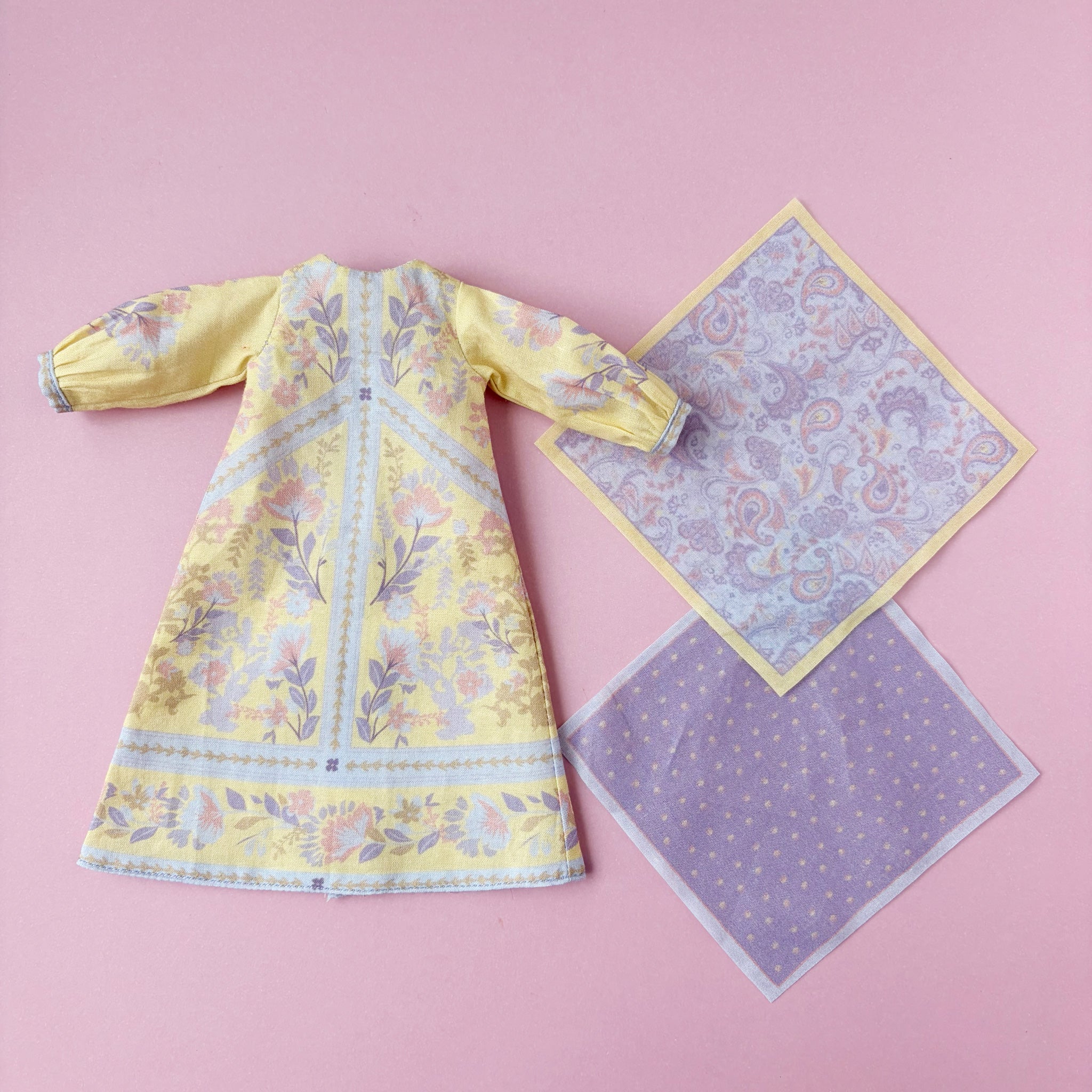 【受講者限定】HARU URARA キット追加用単品