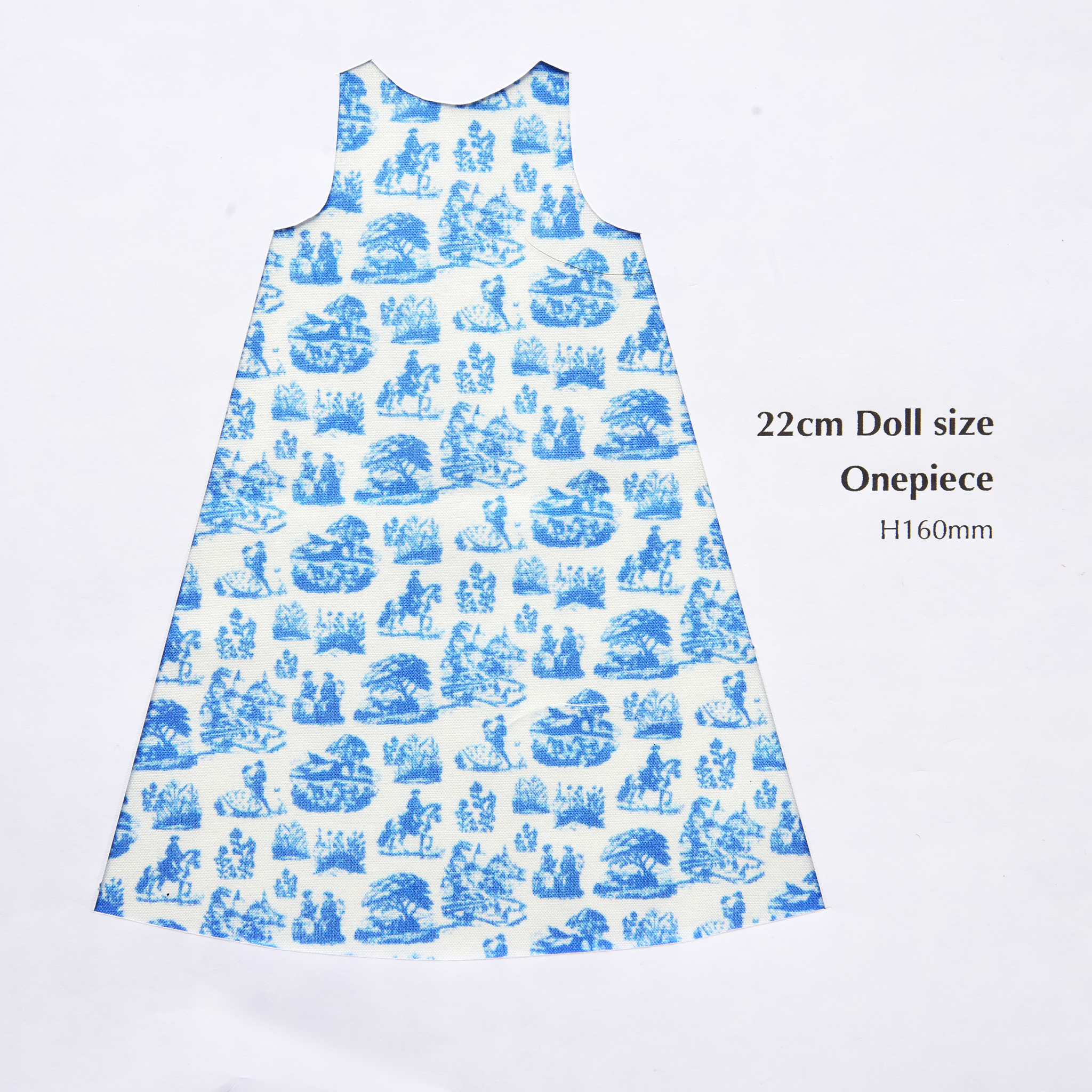 Toile de Jouy